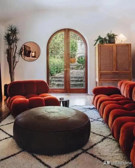 世界顶级家居品牌BBItalia2021新品抢先看