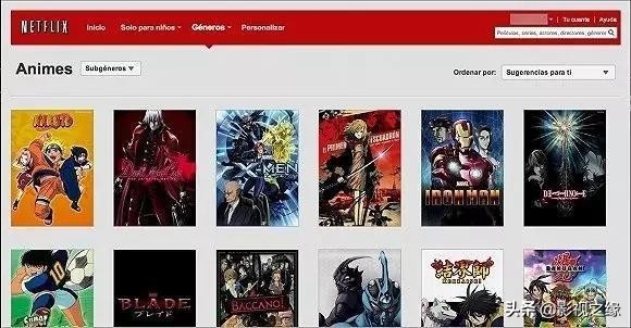拯救日本动画,“爸爸”竟是家美国成人视频网站?