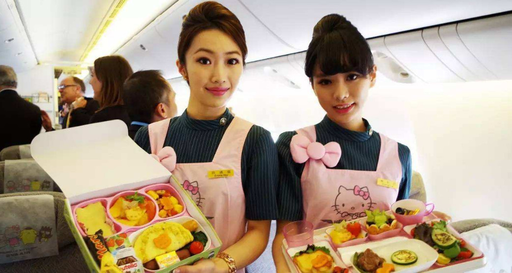 中国航空餐的发展,航空餐最新消息