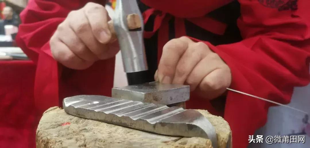 莆田宋城古街,莆田非遗文化庙会