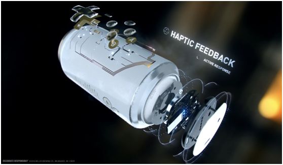 杠精，死肥宅的首选收藏，喝啤酒、打游戏两不误的“啤酒罐”