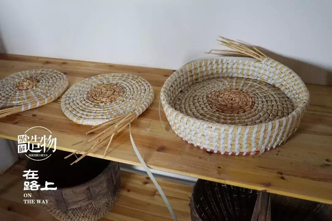 聚匠在路上——图集汇(七)