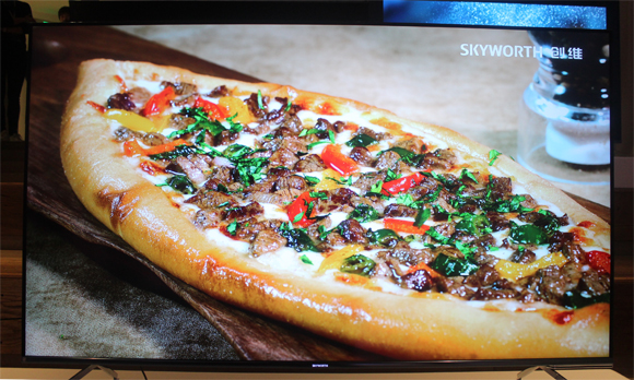 “激光终结者”高性价比之选——创维超清薄系列Q40简评