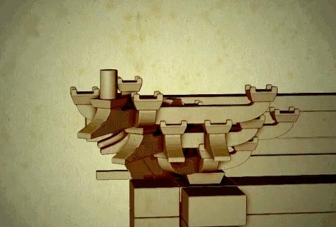 宋朝是文化最开放的朝代,宋朝是中华文明的巅峰