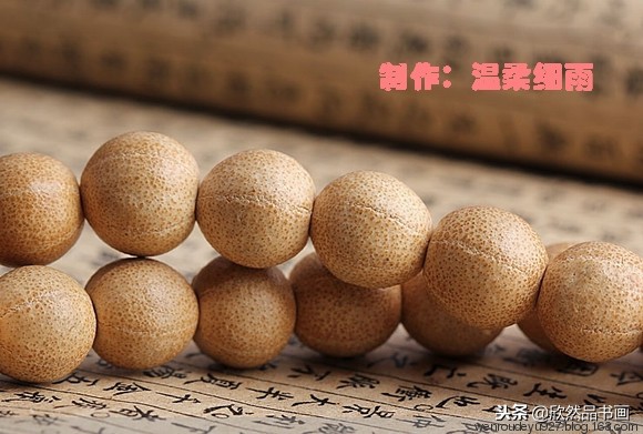 木鱼菩提子的种类全图解,菩提子手串种类图