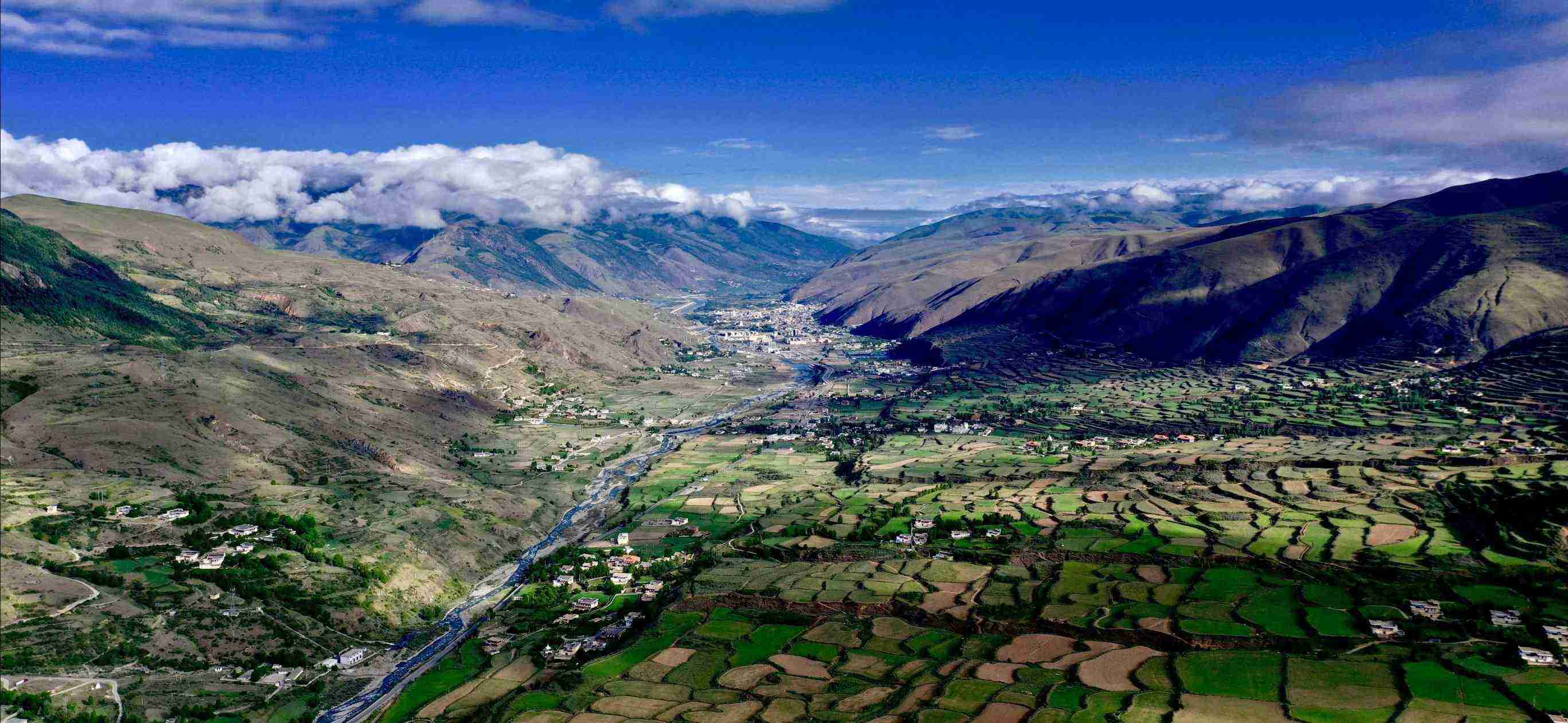 四川的保护神都江堰,为何屹立两千年不倒?不只是因为工程良心