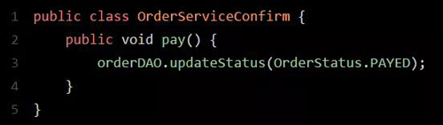 终于有人把“TCC分布式事务”实现原理讲明白了！