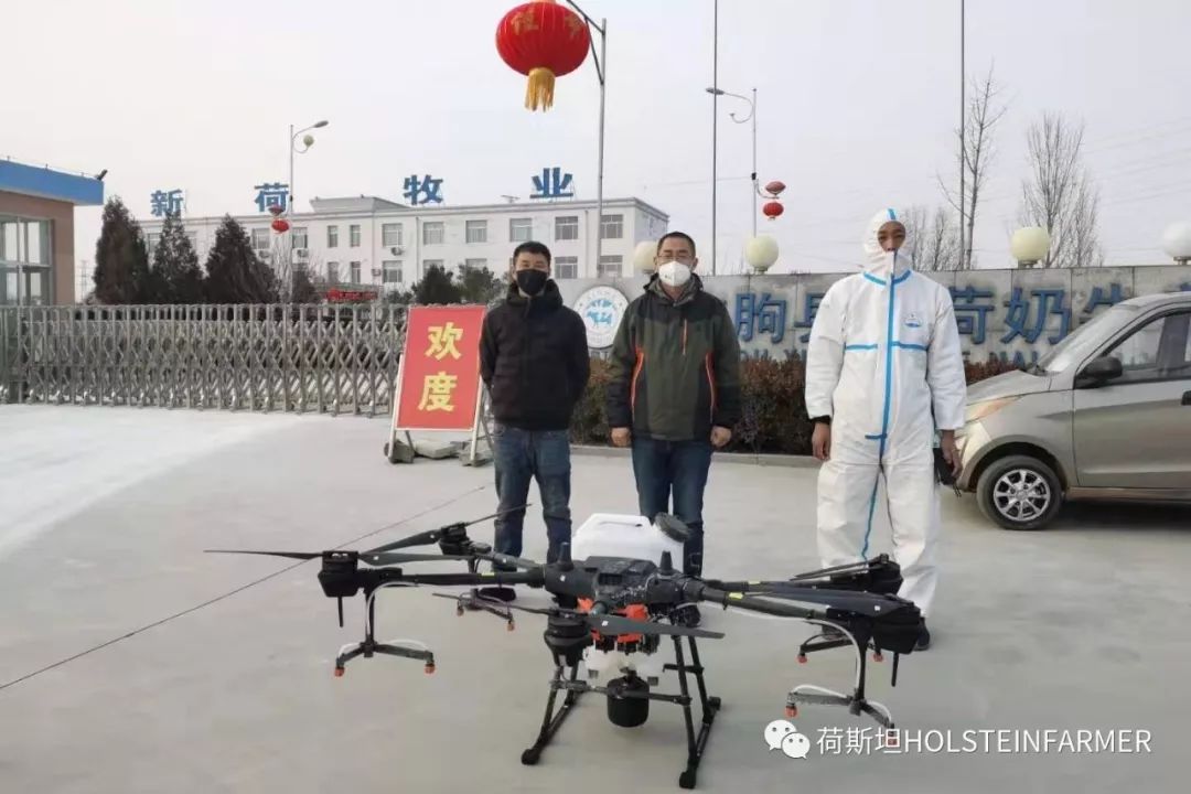 山东奶厂现状怎么样,乳企盈利牧场亏损