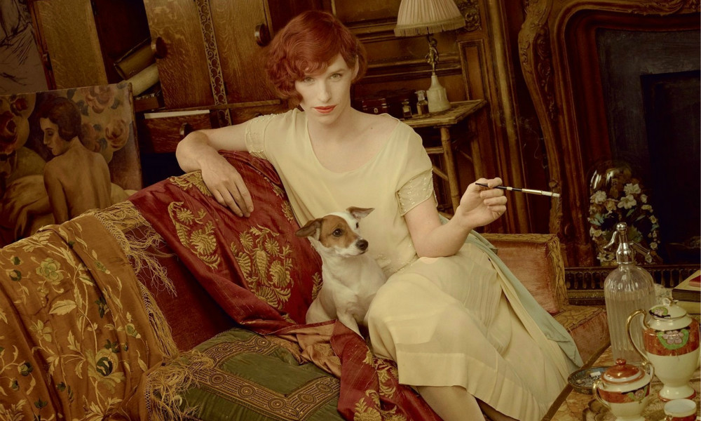 丹麦美女变性成雀斑,丹麦女孩的小雀斑