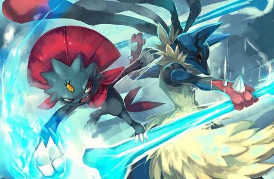 精灵宝可梦都有哪些宝可梦,精灵宝可梦一共有哪些