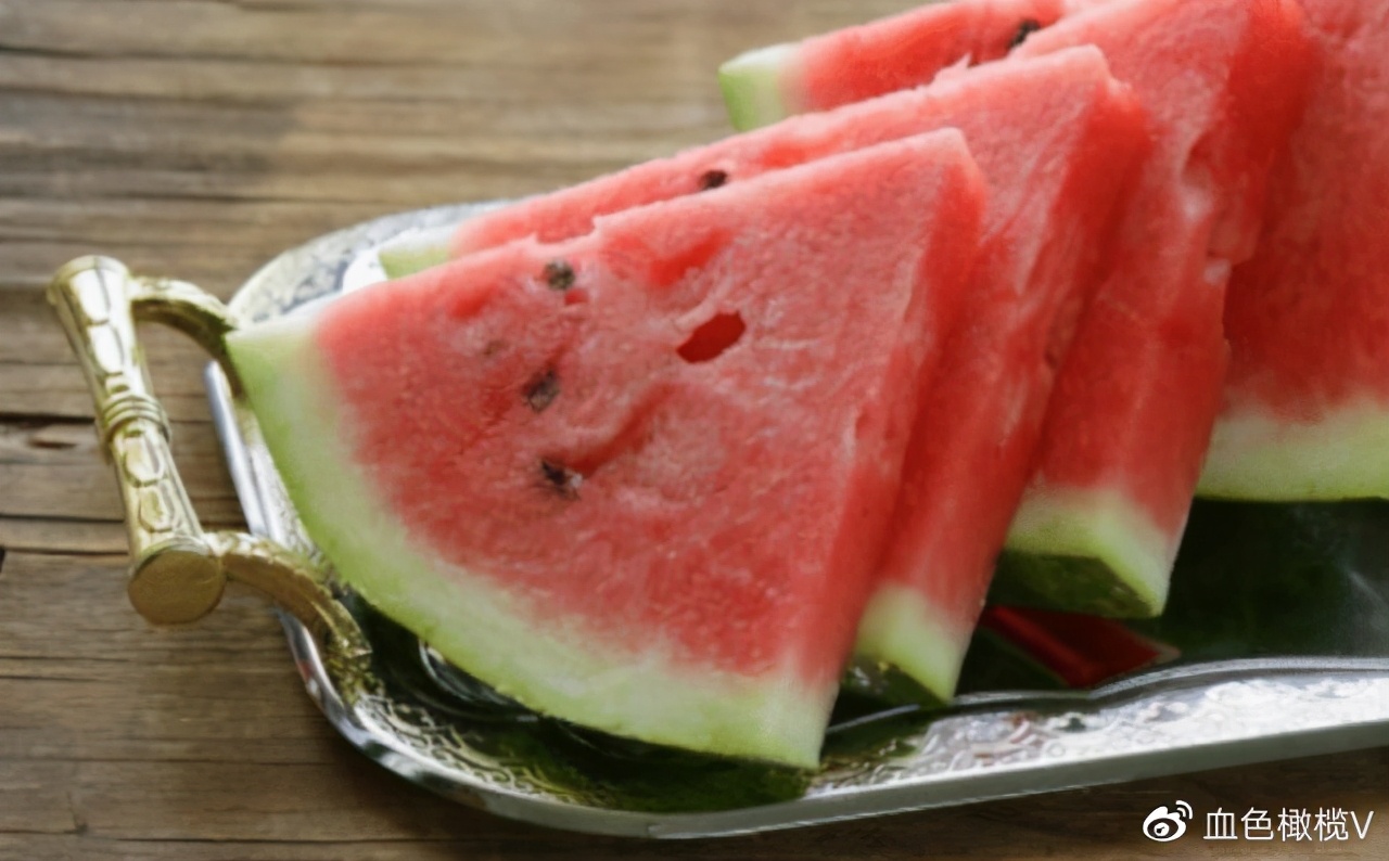 盘点十大新疆的特产,新疆有哪些受欢迎的水果