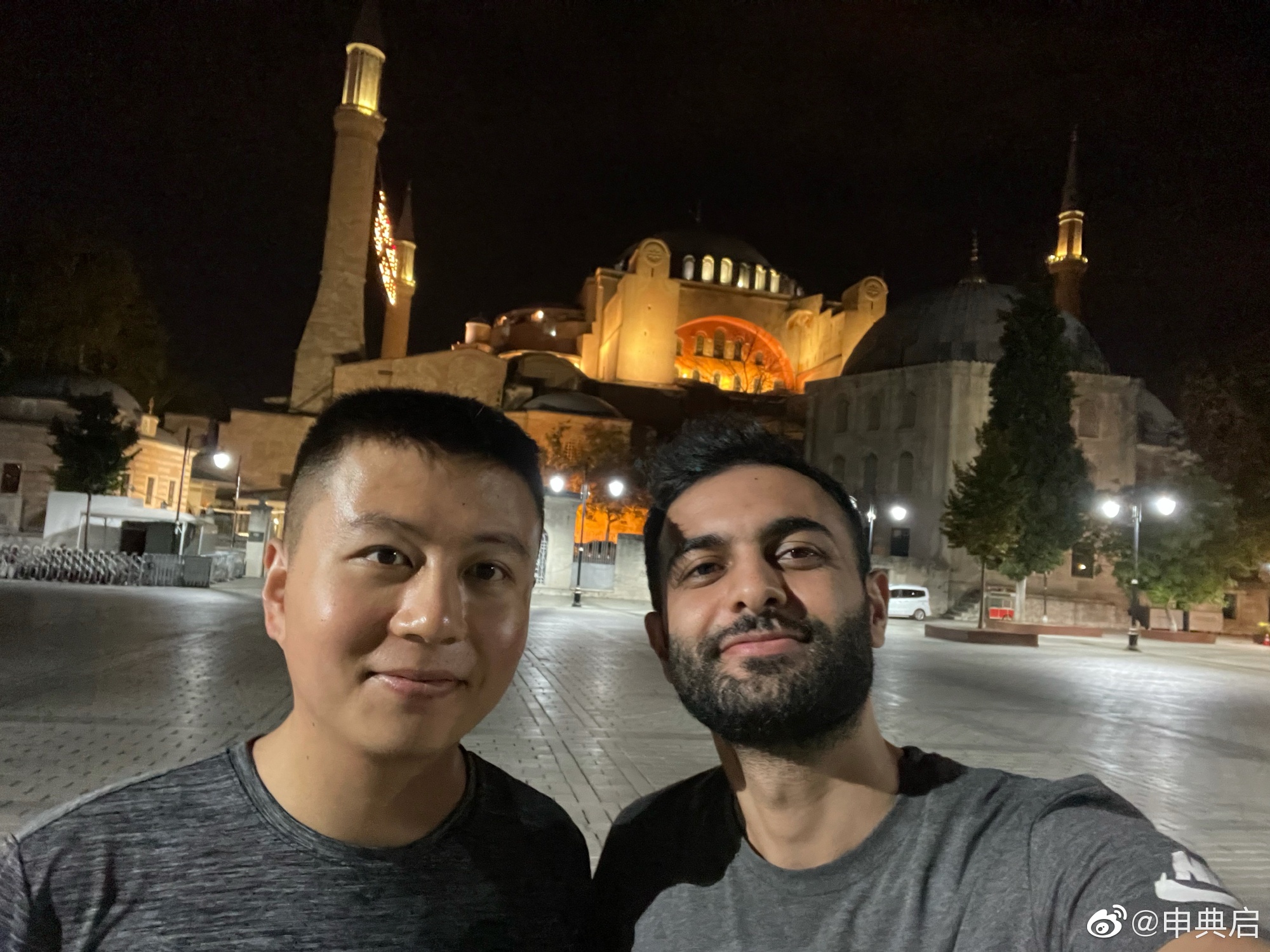 土耳其伊斯坦布尔撸猫圣地,4年后再出发