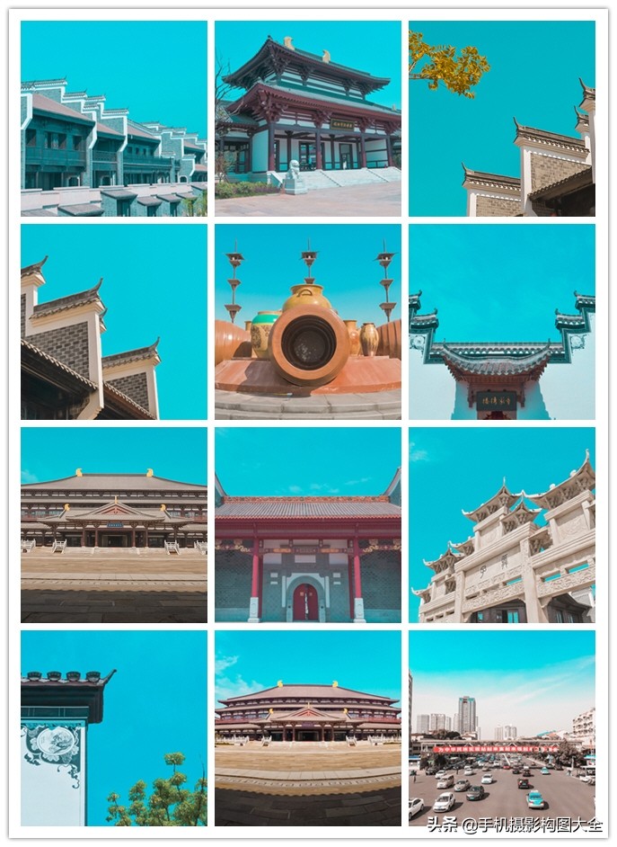 网红摄影后期调色教程,摄影调色教程ps推荐