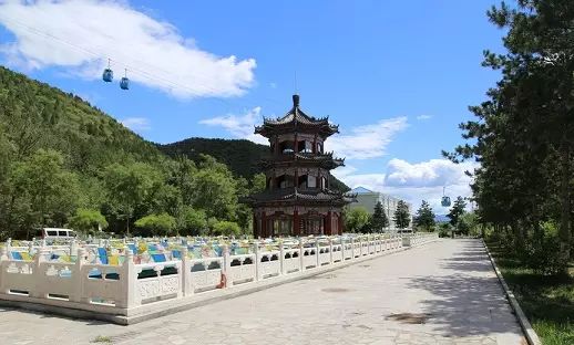 您应该去过密云？但您知道这个地方才是密云的标志和象征吗？