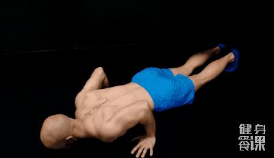最简单有效的核心力量锻炼方法,如何训练身体的灵活性和爆发力