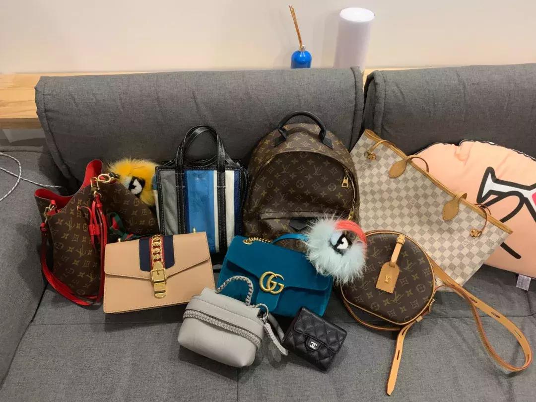 lv现在值得买吗,买lv的真实感受