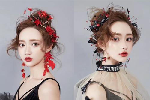 学化妆是去培训班好还是去学校好,学化妆是去婚纱店还是学徒