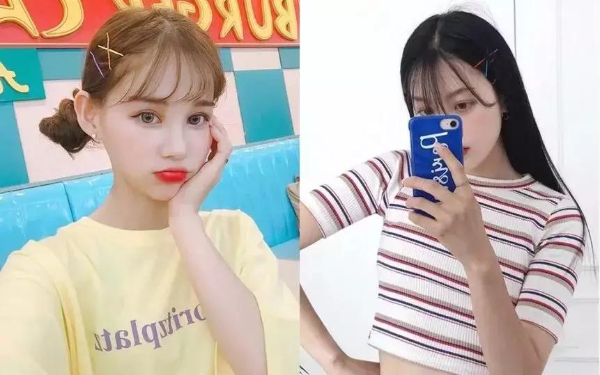 韩国流行的配饰,韩国女生喜欢中国物品