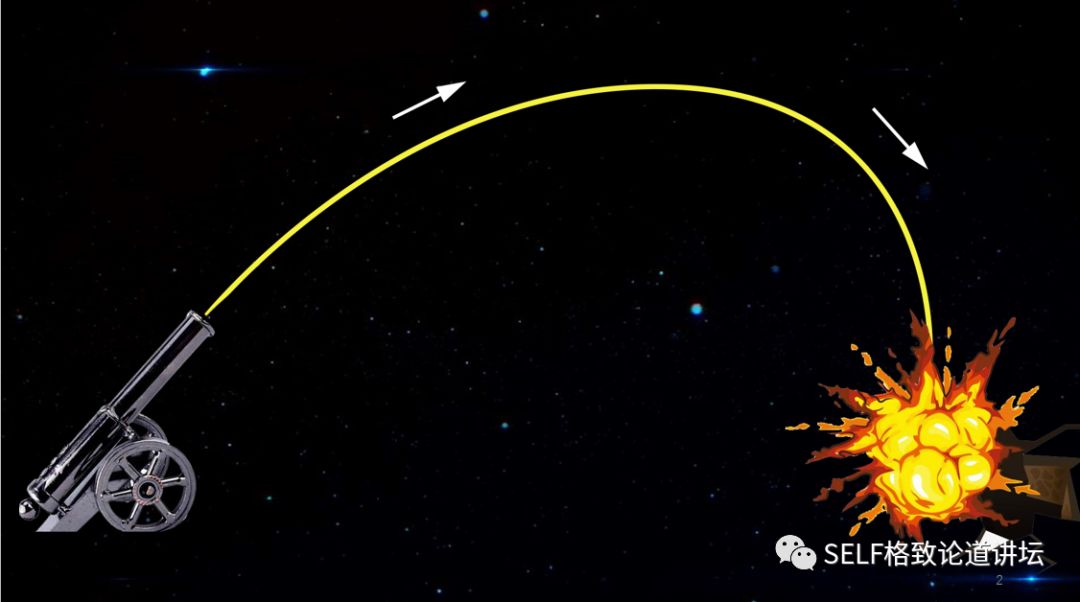 遇事不决量子力学是什么,遇事不决量子力学啥梗