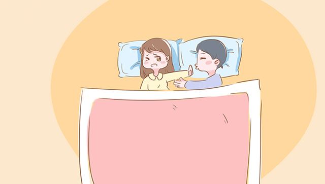 孕期同房时，胎儿会有什么样的感受？第一个很逗