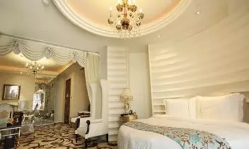 北京行宫国际酒店啤酒花园,北京行宫国际酒店怎么样