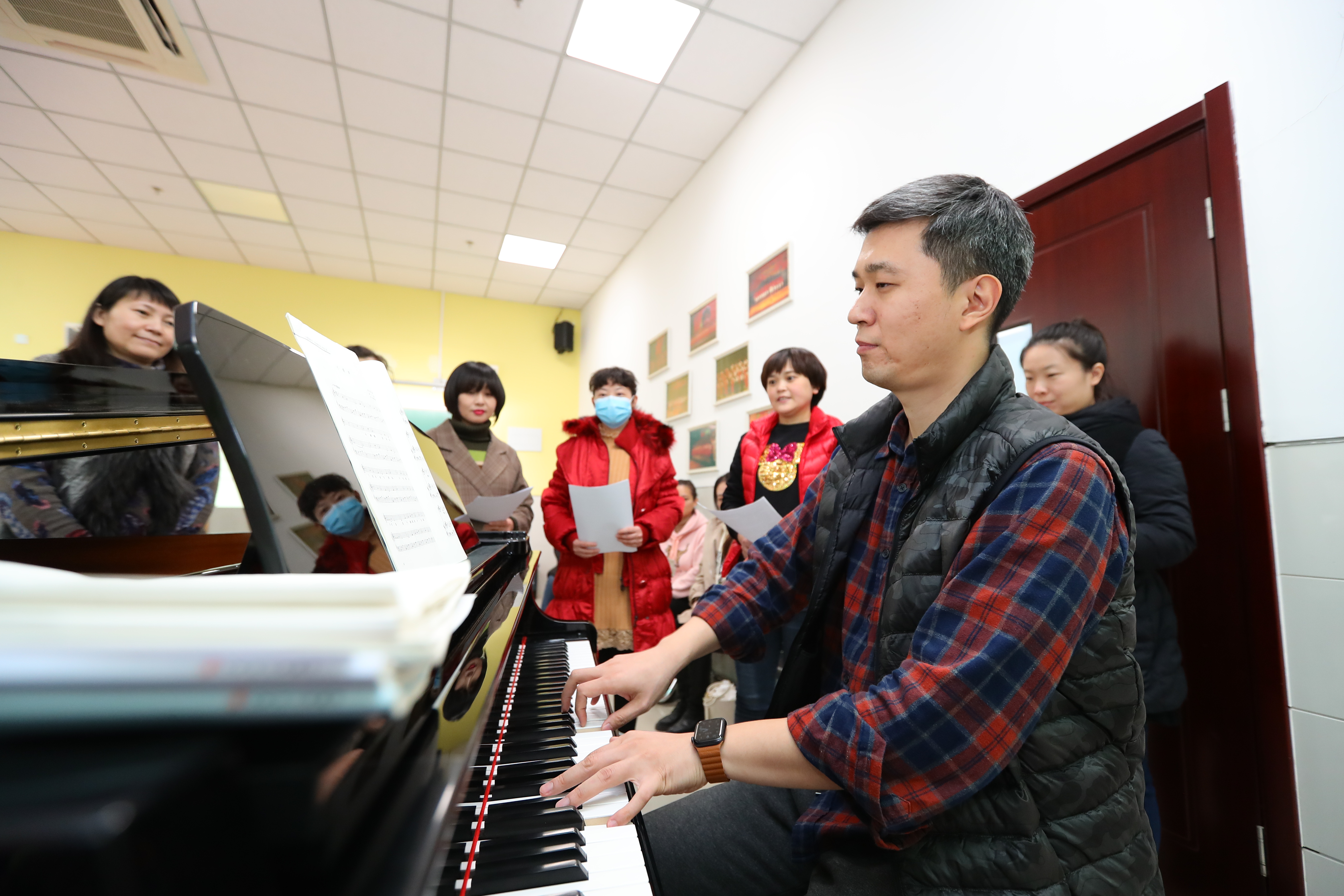 智慧课堂与教学同步,智慧课堂同课异构通讯稿