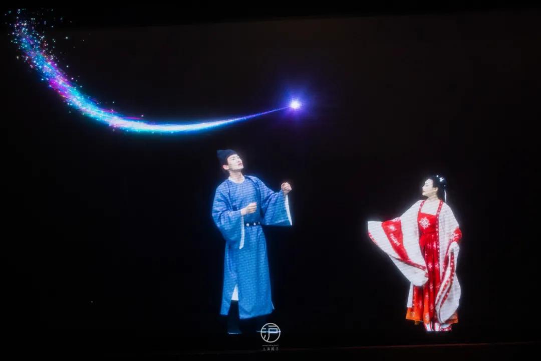 上海梦幻魔都,魔都梦幻之城