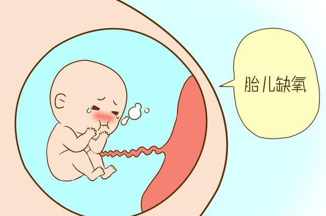 胎儿最害怕“十件事”，会影响胎儿发育，孕妇要尽量避免