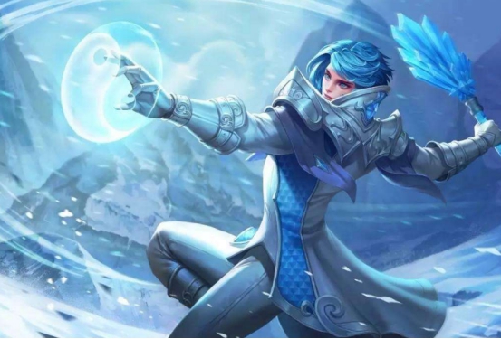 王者荣耀铠皇的打法,王者荣耀34赛季中路打法