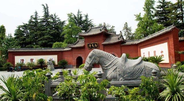 中国佛教史通俗,中国佛教发展历程