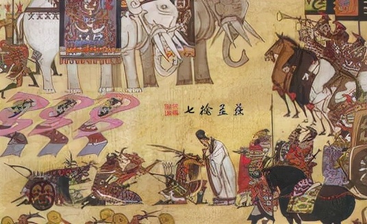 情节雷人、删减剧情、角色塑造夸张,新《三国》为何还不跌落神坛