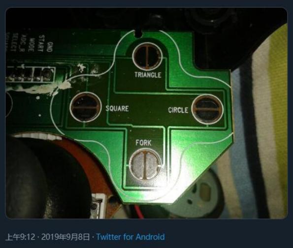 微软和任天堂手柄按键不一样,任天堂和微软手柄键位