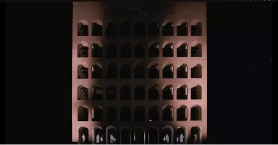 将灯光“玩成”了电影般的视觉盛宴-2019设博会访谈之王军