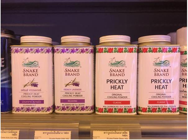 泰国旅游必买十大产品,去泰国旅游购物必买的十大产品