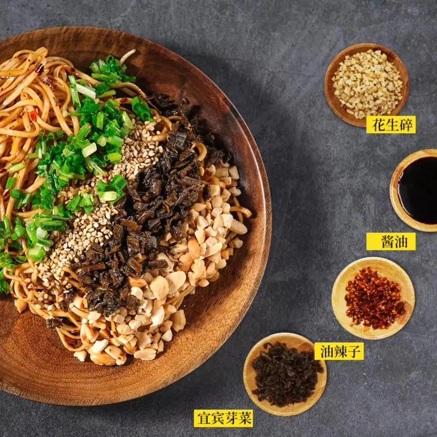 宜宾人的一天吃什么,宜宾人一天三顿都吃啥