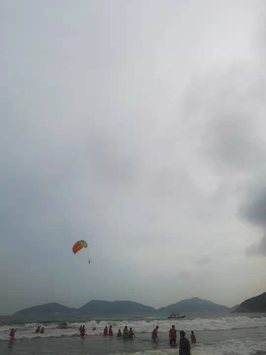 广东十大绝美岛屿,广东下川岛风景图片