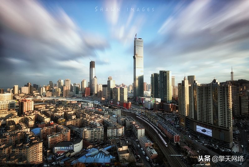 拍摄慢门为啥要关闭防抖,风光慢门拍摄方法和技巧