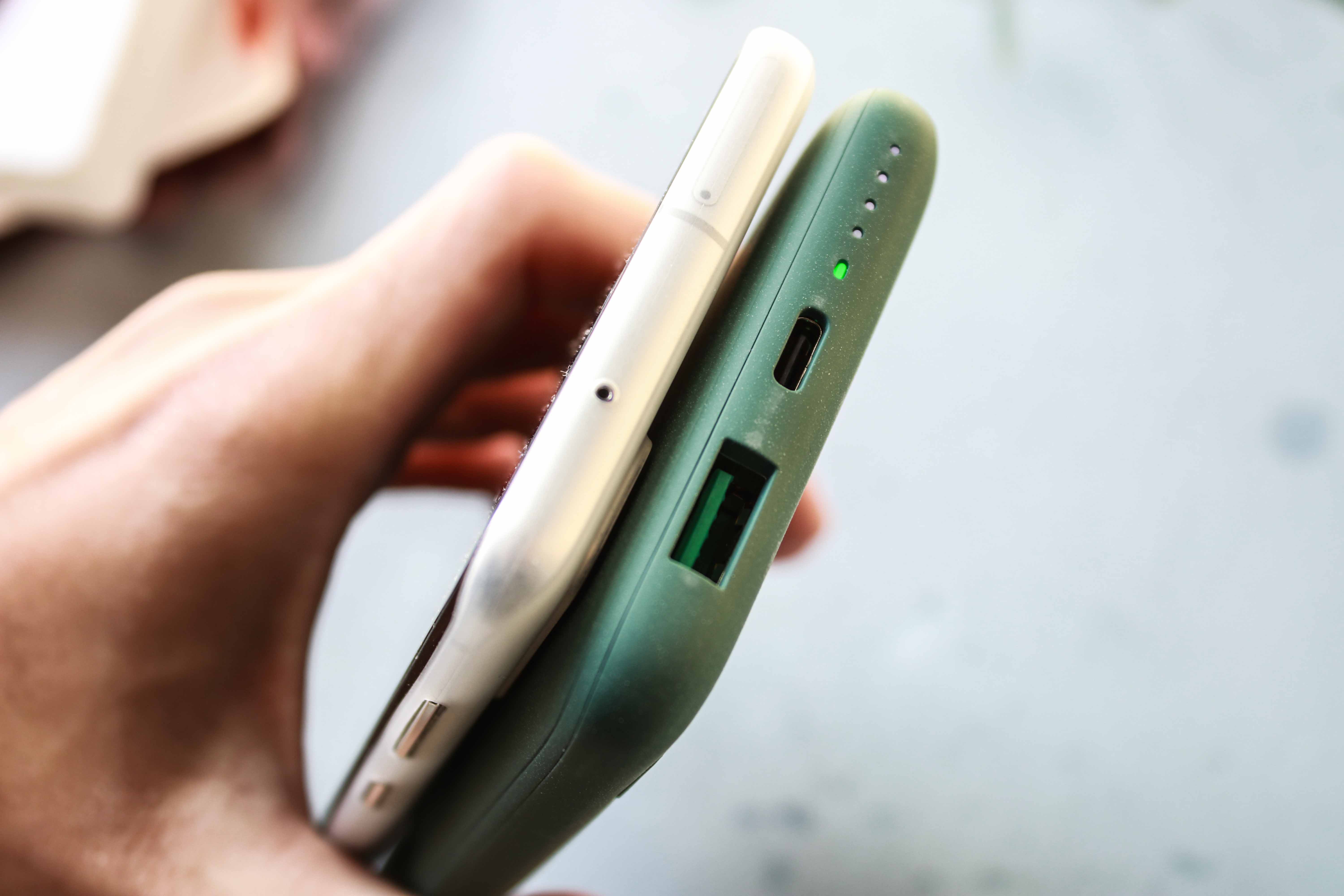 麦多多移动电源多少钱一个,麦多多磁吸移动电源