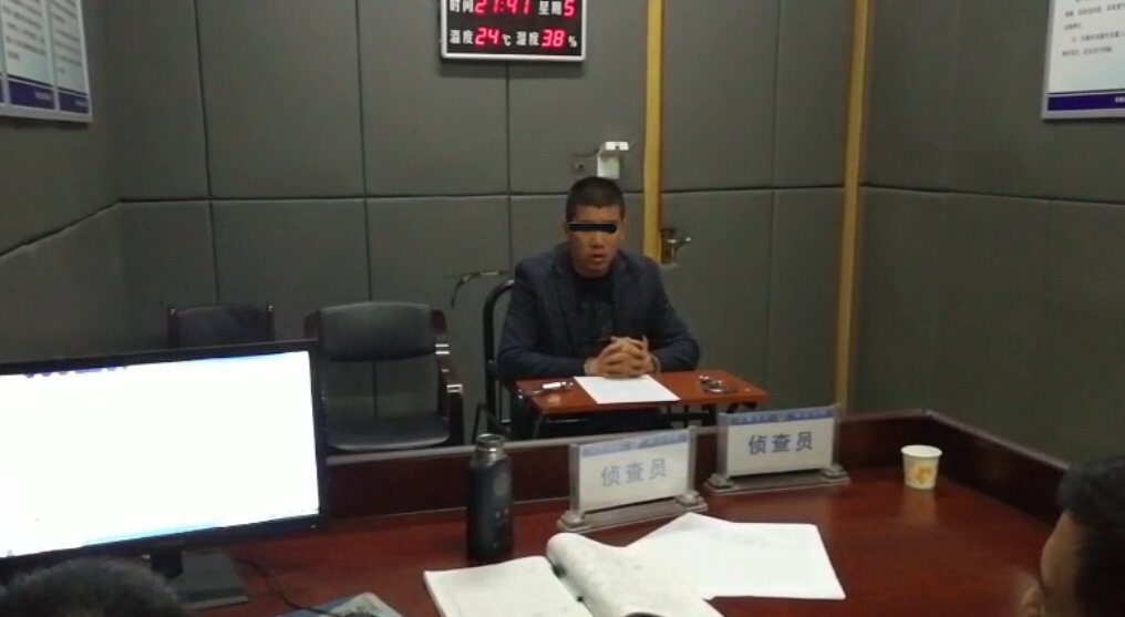 石家庄现“痴情男”欲偷钱与情人私奔被抓后父母直叫好