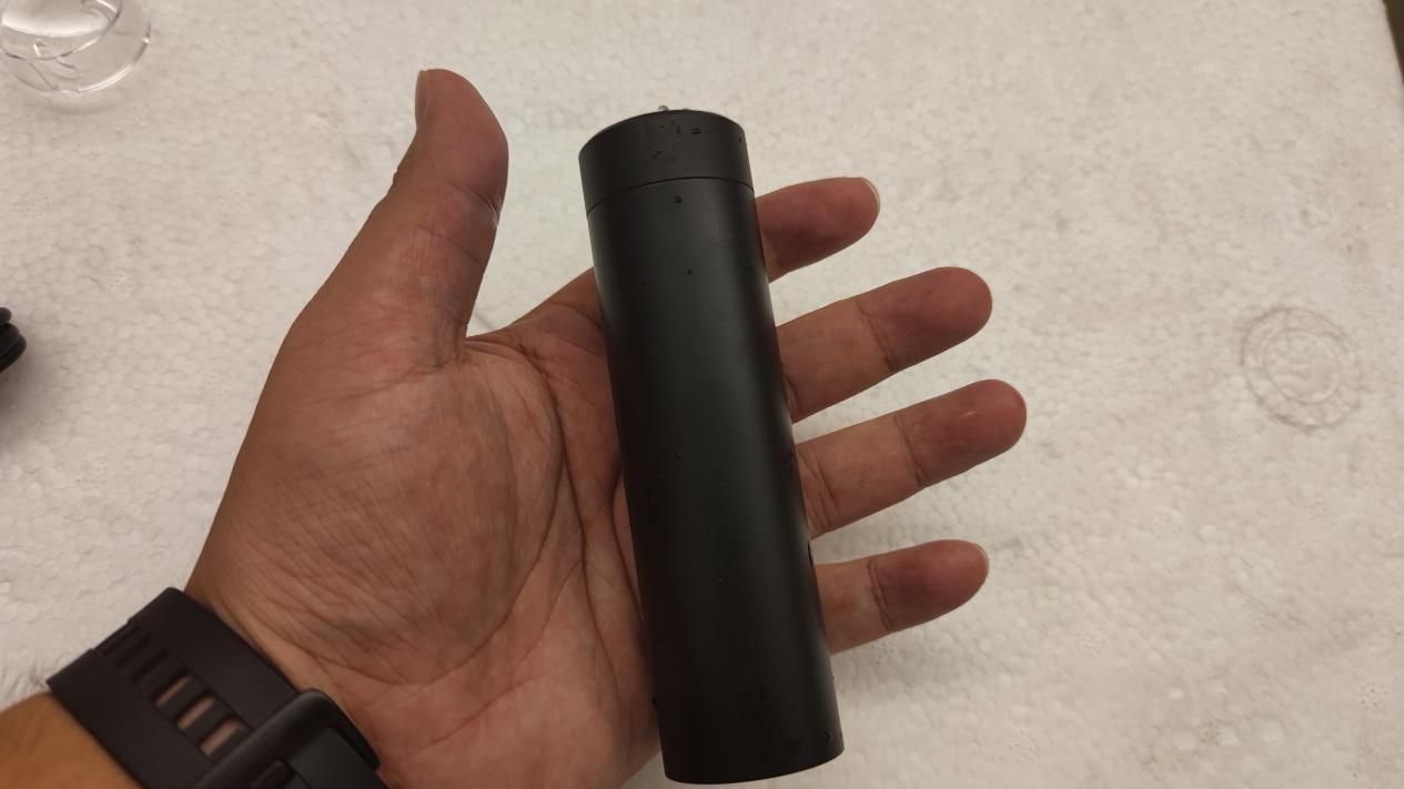 t3便携式剃须刀,须眉剃须刀t3和t6哪个好