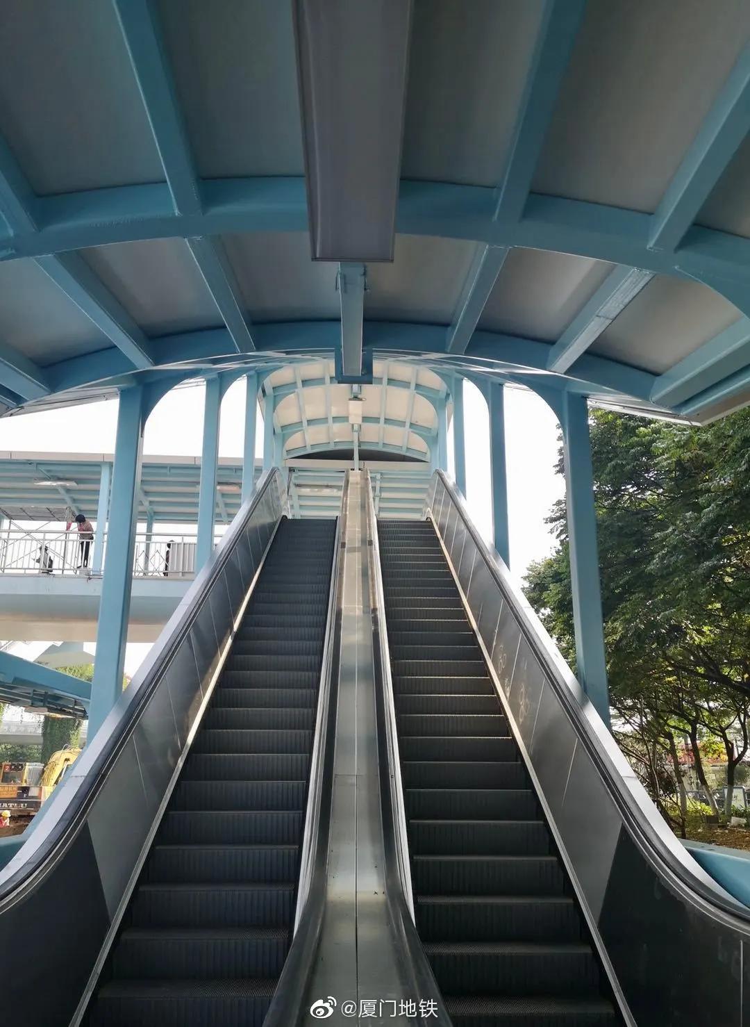 厦门地铁沿线的旅游景点有哪些,厦门地铁旅游攻略大全