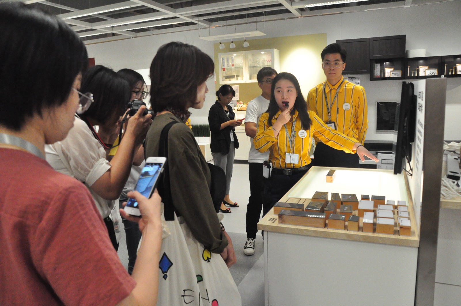 宜家郑州商场攻略,郑州宜家今天开业没