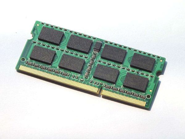 固态硬盘和内存条的区别有哪些,笔记本加内存条和固态硬盘的区别