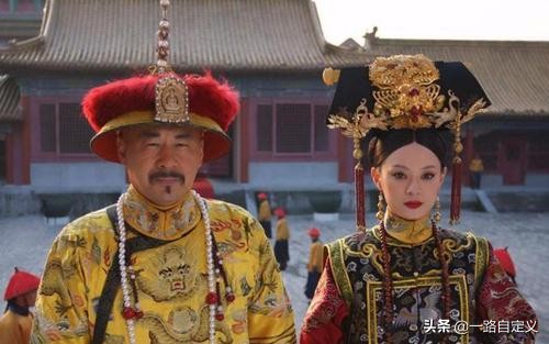 甄嬛传封号寓意,甄嬛传熹妃封号寓意