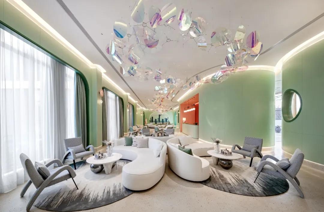 奔向2021丨中梁在江苏(产品篇):技以载道匠心筑梦