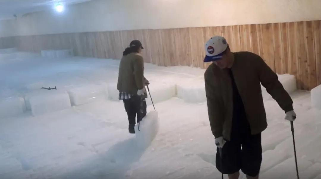 哈哈哈哈哈邓超鹿晗,对不起哈哈哈