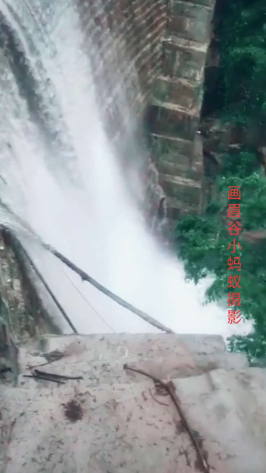 鲁山画眉谷郏县旅游景点推荐,平顶山鲁山风景区旅游攻略