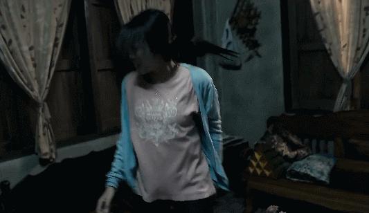 灵媒电影完全版,灵媒电影解说完整版