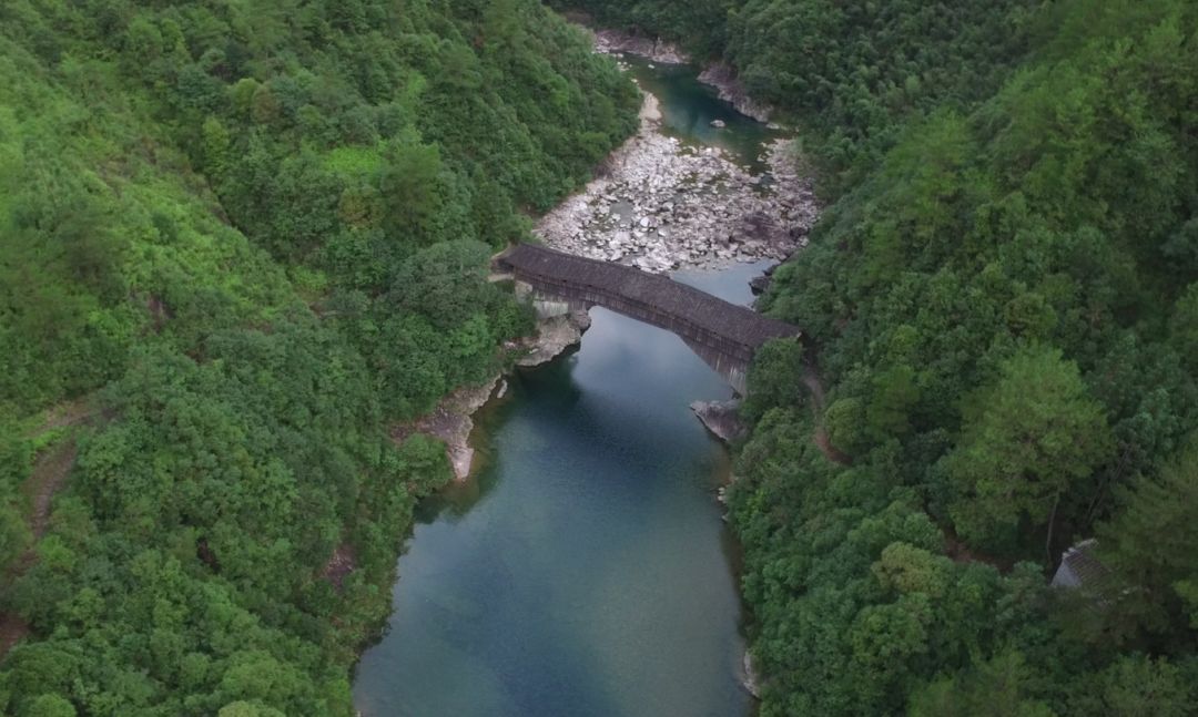 大桥原来是这样建造的,最巧妙的大桥建造