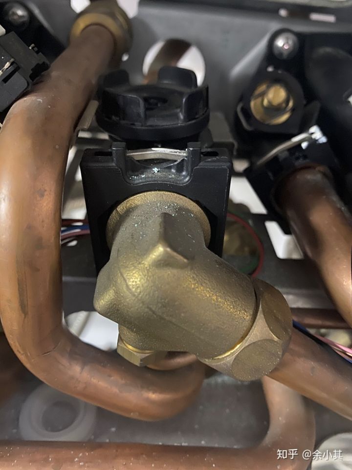 威能tecpro壁挂炉使用方法,威能壁挂炉tecpro和林内